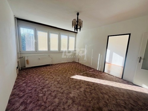 Prodaný byt 3+1 59 m²