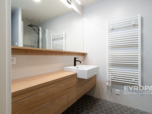 Prodaný byt 2+kk 50 m²