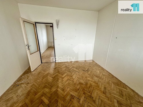 Prodaný byt 3+1 61 m²