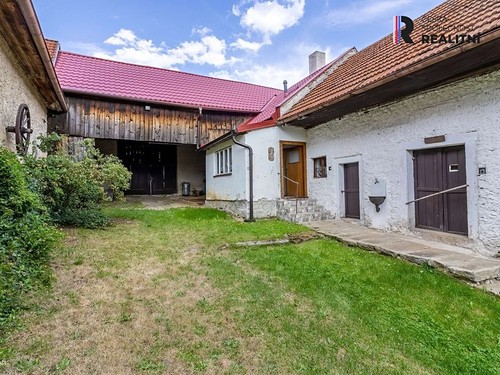 Prodaný dům 110 m², pozemek 2062 m²