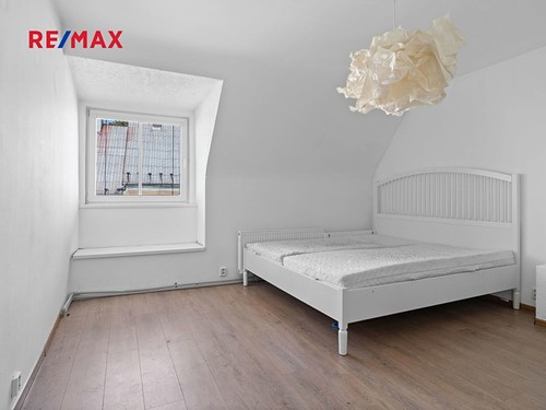 Prodaný byt 2+kk 60 m²