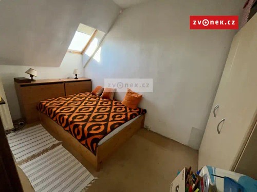 Prodaný dům 197 m², pozemek 635 m²