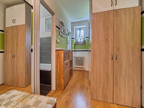 Prodaný byt 2+1 60 m²