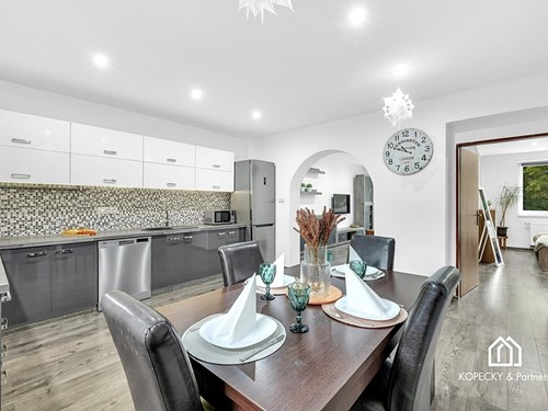 Prodaný dům 167 m², pozemek 538 m²