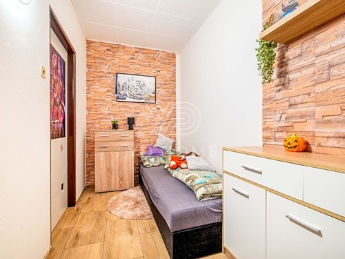 Prodaný byt 2+1 59 m²