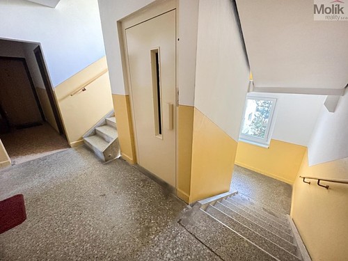 Prodaný byt 2+kk 43 m²
