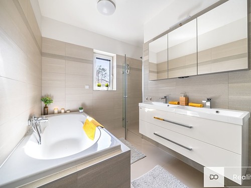 Prodaný dům 123 m², pozemek 687 m²