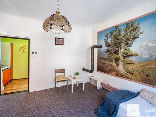 Prodaný dům 180 m², pozemek 155 m²