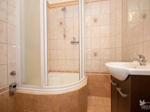 Prodaný byt 1+1 37 m²