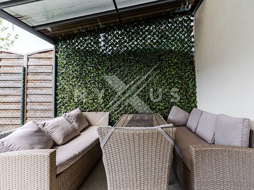 Prodaný dům 129 m², pozemek 240 m²