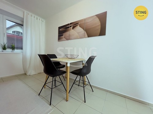 Prodaný byt 2+1 53 m²