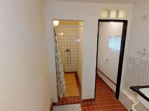 Prodej chalupy 60 m², pozemek 1225 m²