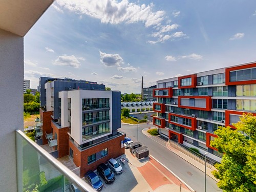Prodaný byt 4+kk 120 m²