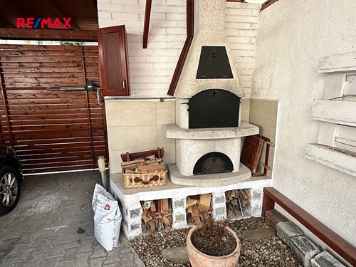 Prodaný dům 120 m², pozemek 106 m²