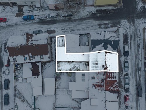 Prodaný dům 155 m², pozemek 202 m²
