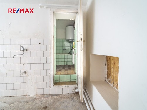 Prodaný dům 140 m², pozemek 576 m²