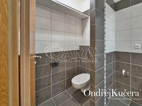 Prodaný byt 2+kk 75 m²