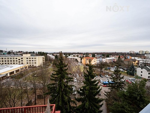 Prodaný byt 4+kk 79 m²