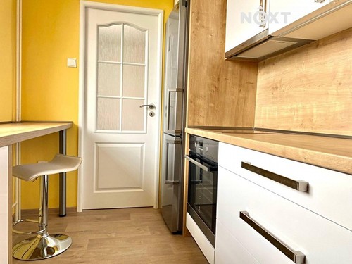 Prodaný byt 1+1 35 m²