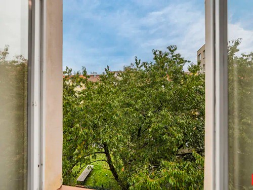 Prodaný byt 1+kk 37 m²