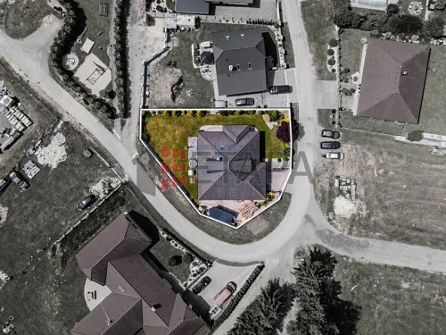 Prodaný dům 176 m², pozemek 782 m²