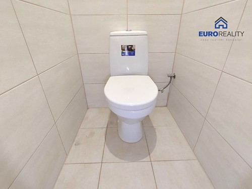Prodaný byt 3+1 70 m²