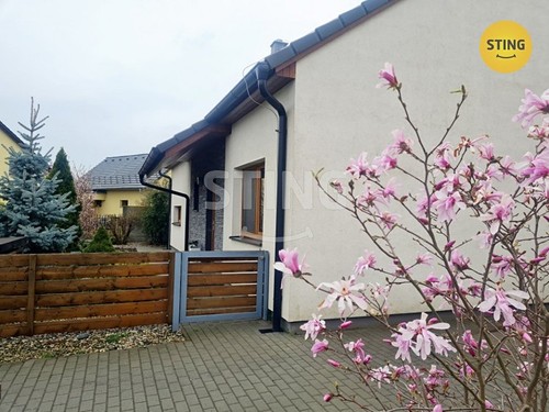 Prodaný dům 137 m², pozemek 820 m²