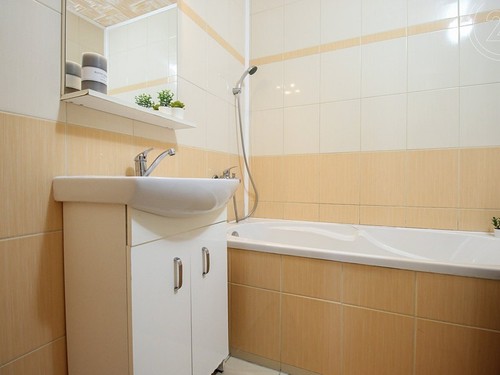 Prodaný byt 3+1 73 m²