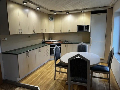 Prodaný byt 3+kk 98 m²