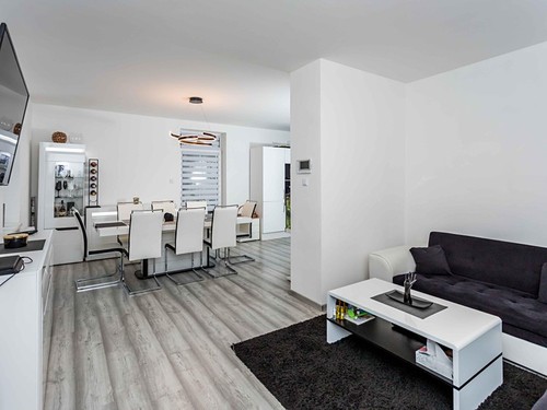 Prodaný dům 150 m², pozemek 424 m²