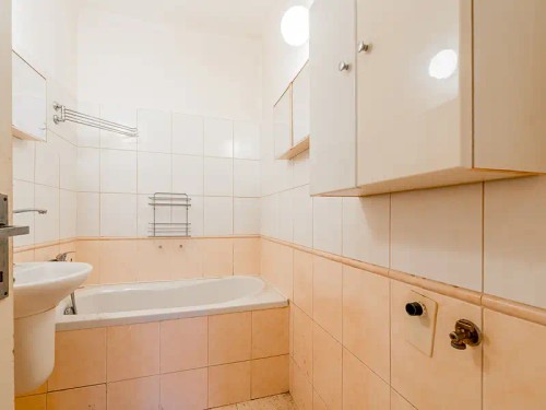 Prodaný  dům 100 m², pozemek 896 m²