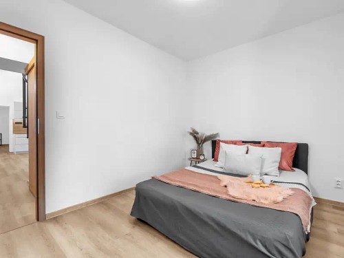 Prodaný dům 90 m², pozemek 193 m²
