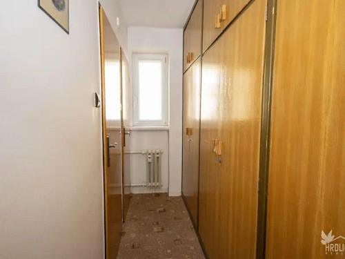 Prodaný byt 2+1 59 m²