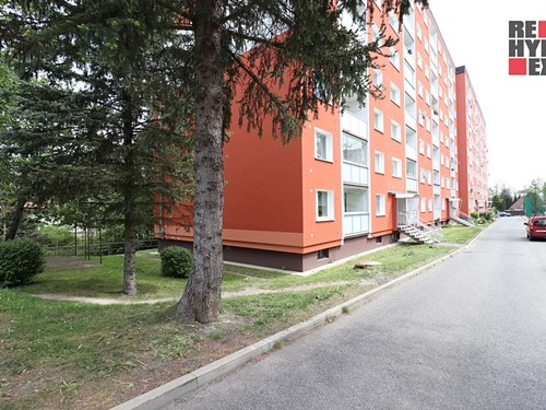 Prodaný byt 3+1 73 m²