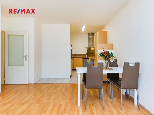 Prodaný byt 3+kk 62 m²