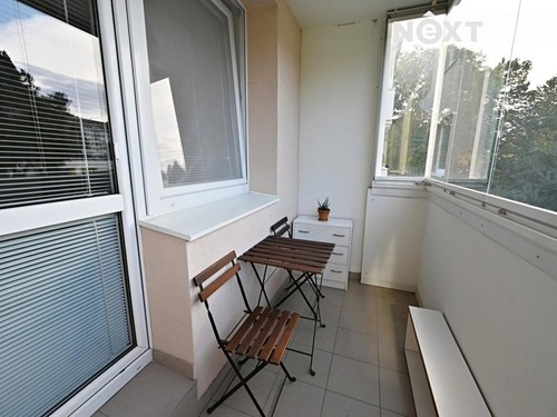 Prodaný byt 2+1 54 m²