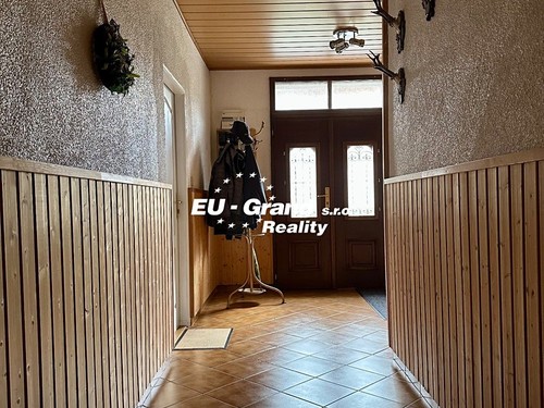 Prodaný dům 250 m², pozemek 1263 m²