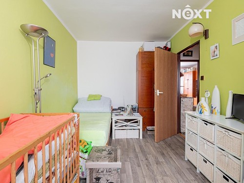 Prodaný byt 3+1 57 m²
