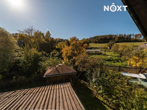 Prodej domu 120 m², pozemek 380 m²