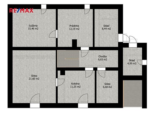 Prodaný dům 250 m², pozemek 638 m²
