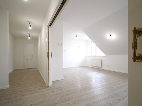 Prodaný byt 2+kk 63 m²