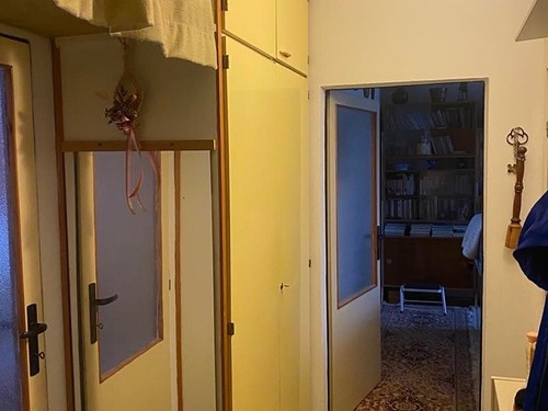 Prodaný byt 4+1 81 m²
