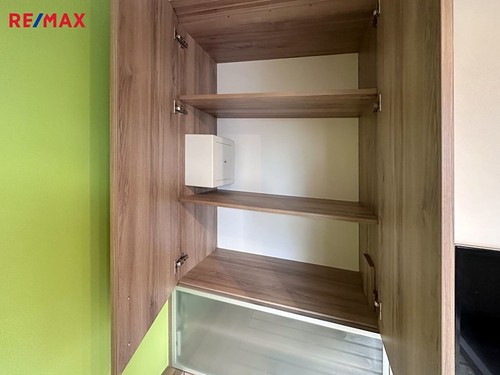 Prodaný byt 2+1 35 m²