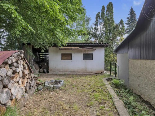Prodej chaty 65 m², pozemek 397 m²