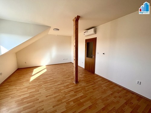Prodaný byt 2+kk 67 m²