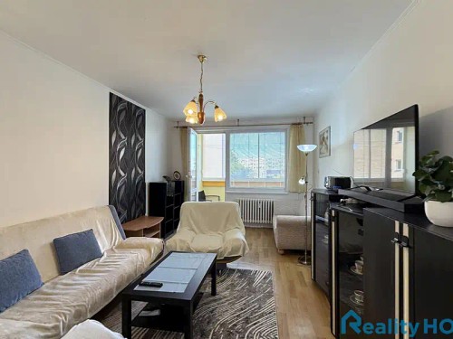 Prodej bytu 4+1 78 m²