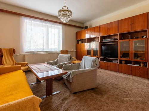 Prodaný dům 81 m², pozemek 720 m²