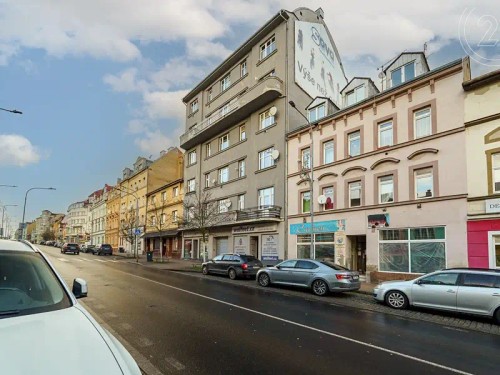 Prodaný byt 3+1 92 m²