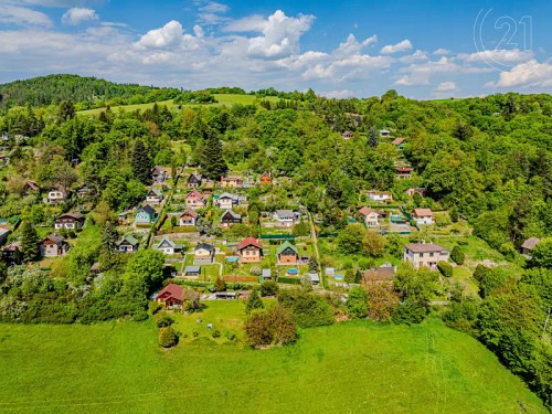Prodej chaty 65 m², pozemek 290 m²