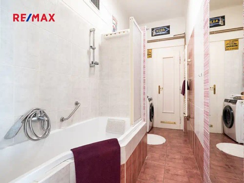Prodaný byt 2+kk 64 m²